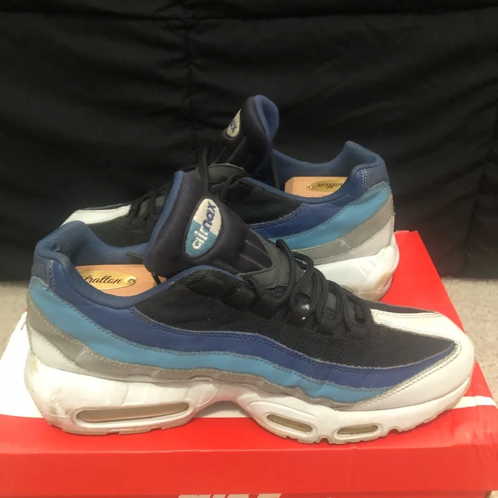 Nike Air Max 95